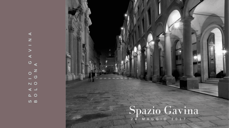 Spazio Gavina